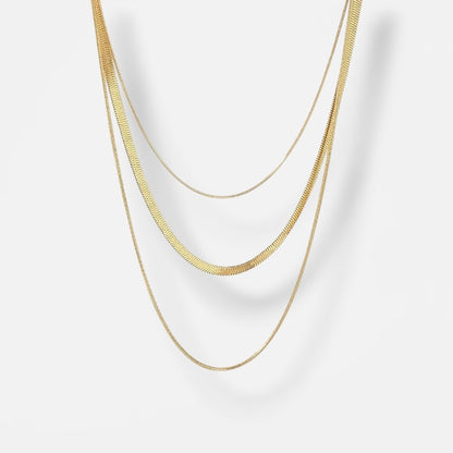COLLAR DESTELLOS