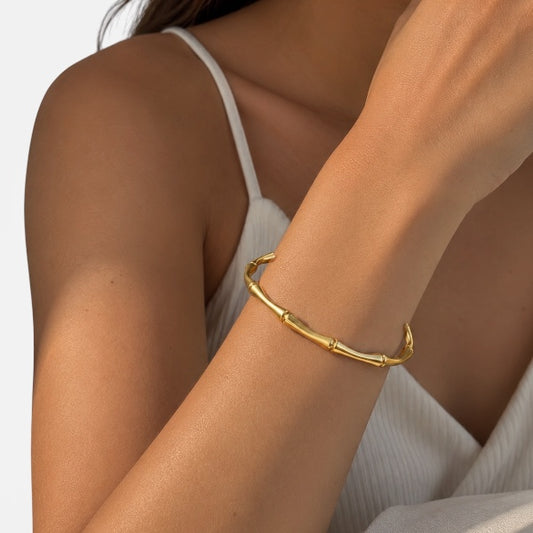 PULSERA BAMBU