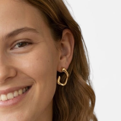 ARETES OPALO