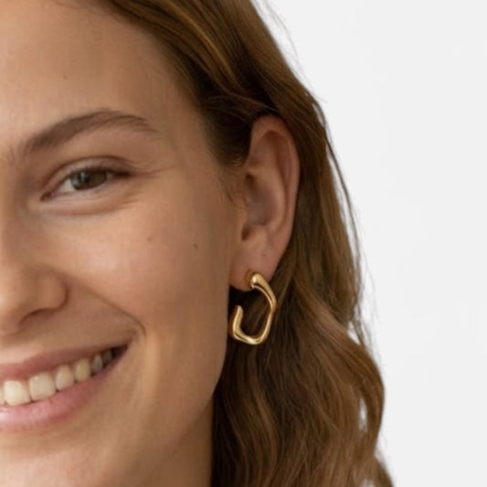ARETES OPALO