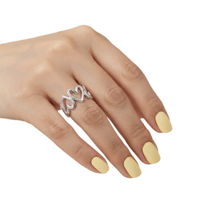 ANILLO LOVE
