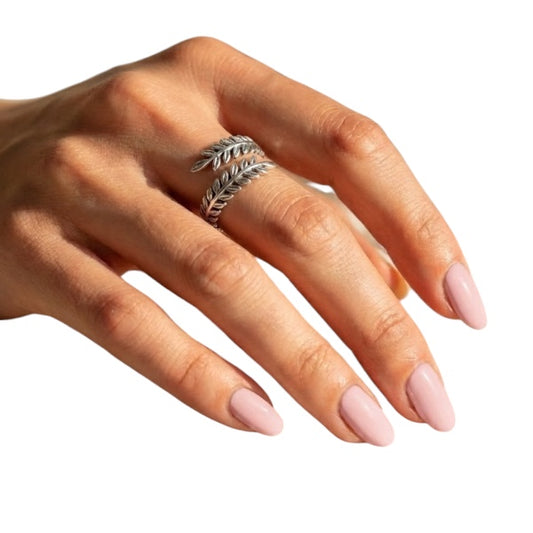 ANILLO TRIGO
