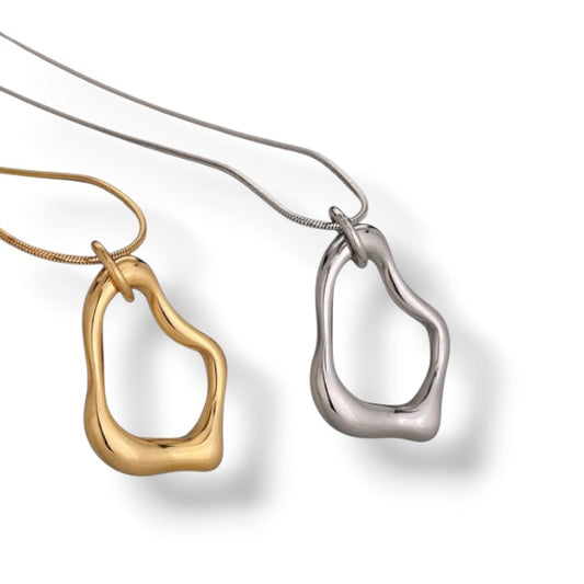 COLLAR ALIA