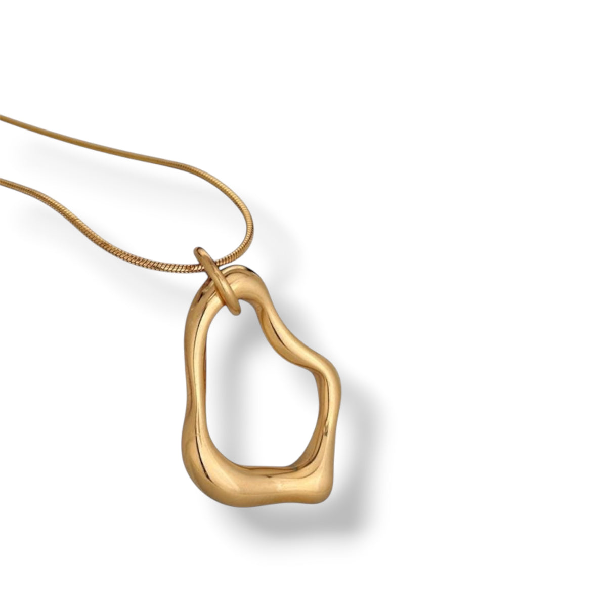 COLLAR ALIA