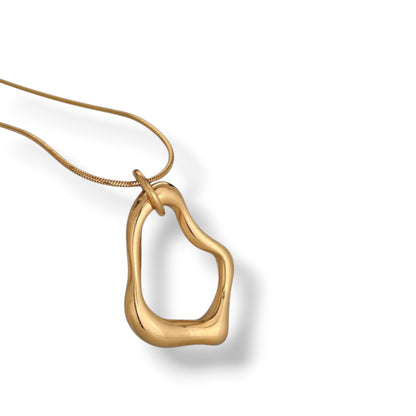COLLAR ALIA