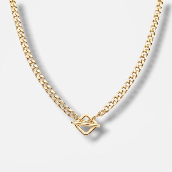 COLLAR OBSESION