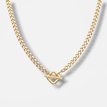 COLLAR OBSESION