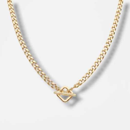 COLLAR OBSESION