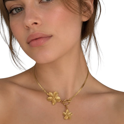 COLLAR ENCANTO