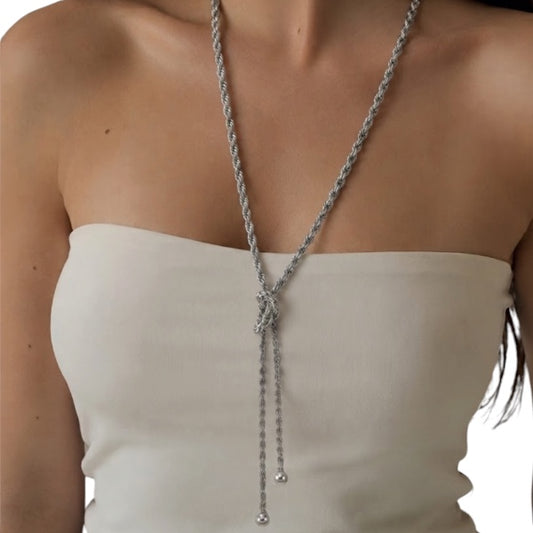 COLLAR IVORY