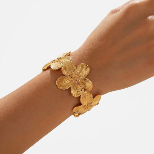 PULSERA FIORELLA