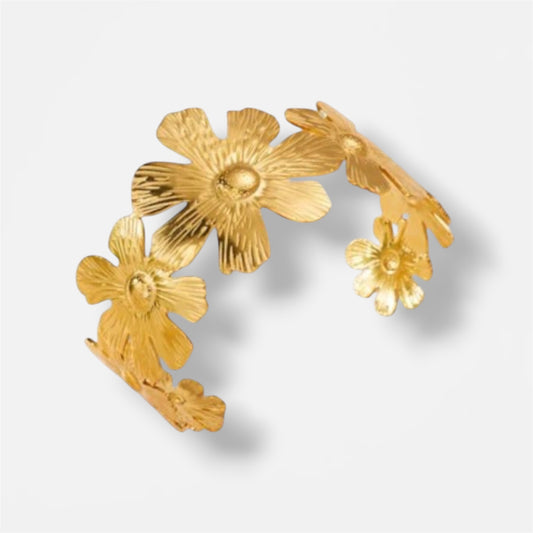 PULSERA FIORELLA