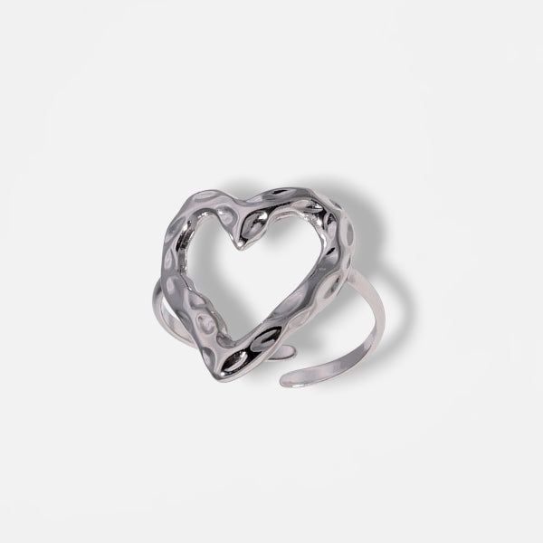 ANILLO HEART