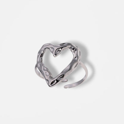 ANILLO HEART
