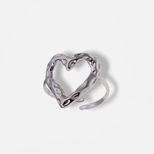 ANILLO HEART