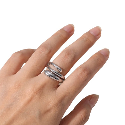 ANILLO CENTELLA