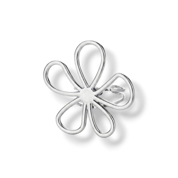 ANILLO FLORA