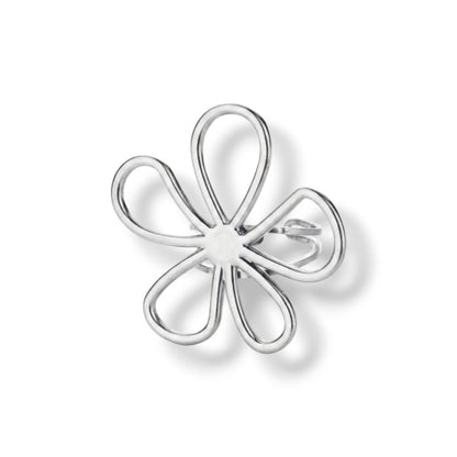 ANILLO FLORA