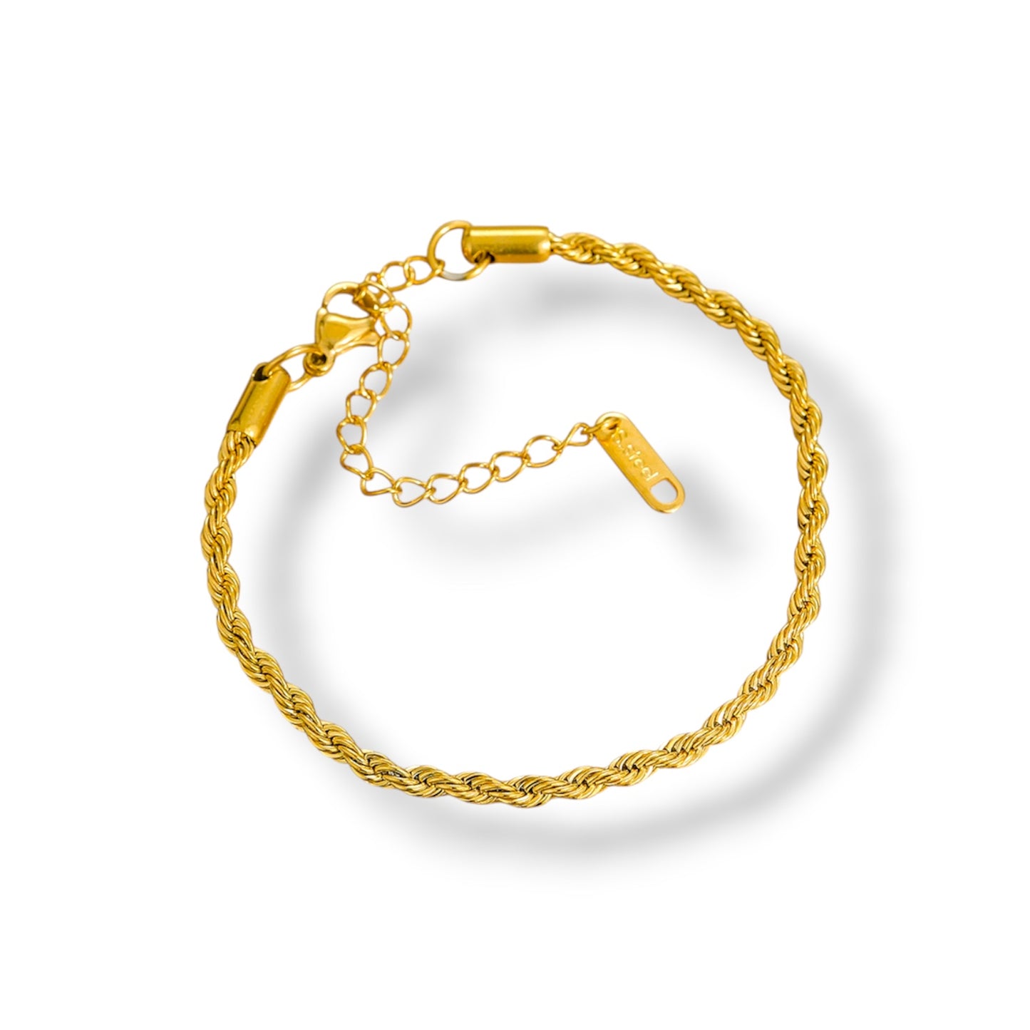 PULSERA MINI TWISTER