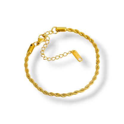 PULSERA MINI TWISTER