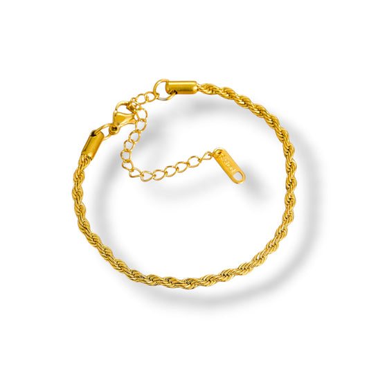 PULSERA MINI TWISTER