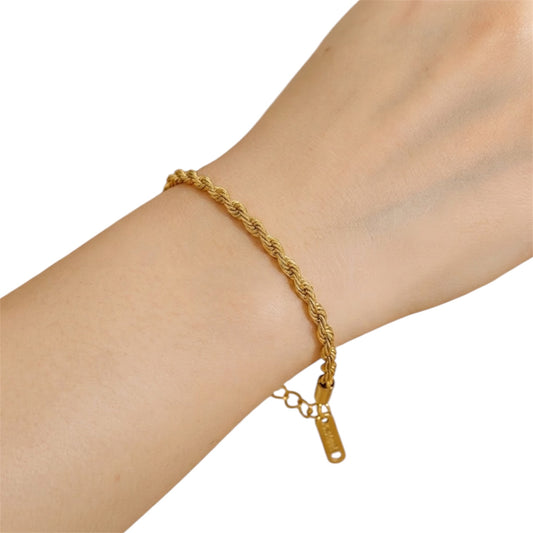 PULSERA MINI TWISTER