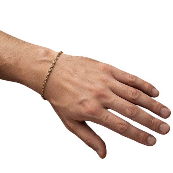 PULSERA MINI TWISTER