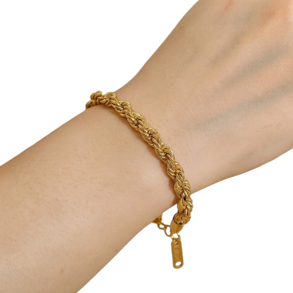 PULSERA TWISTER