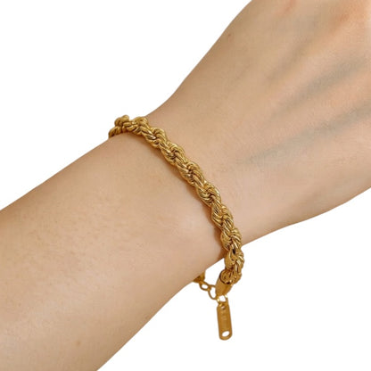 PULSERA TWISTER