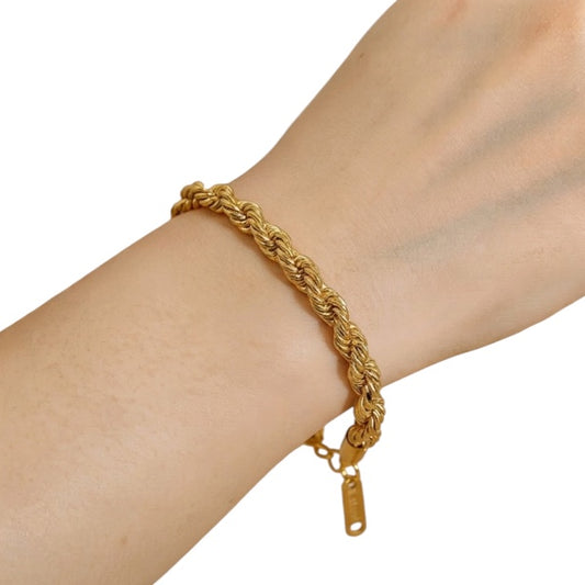 PULSERA TWISTER