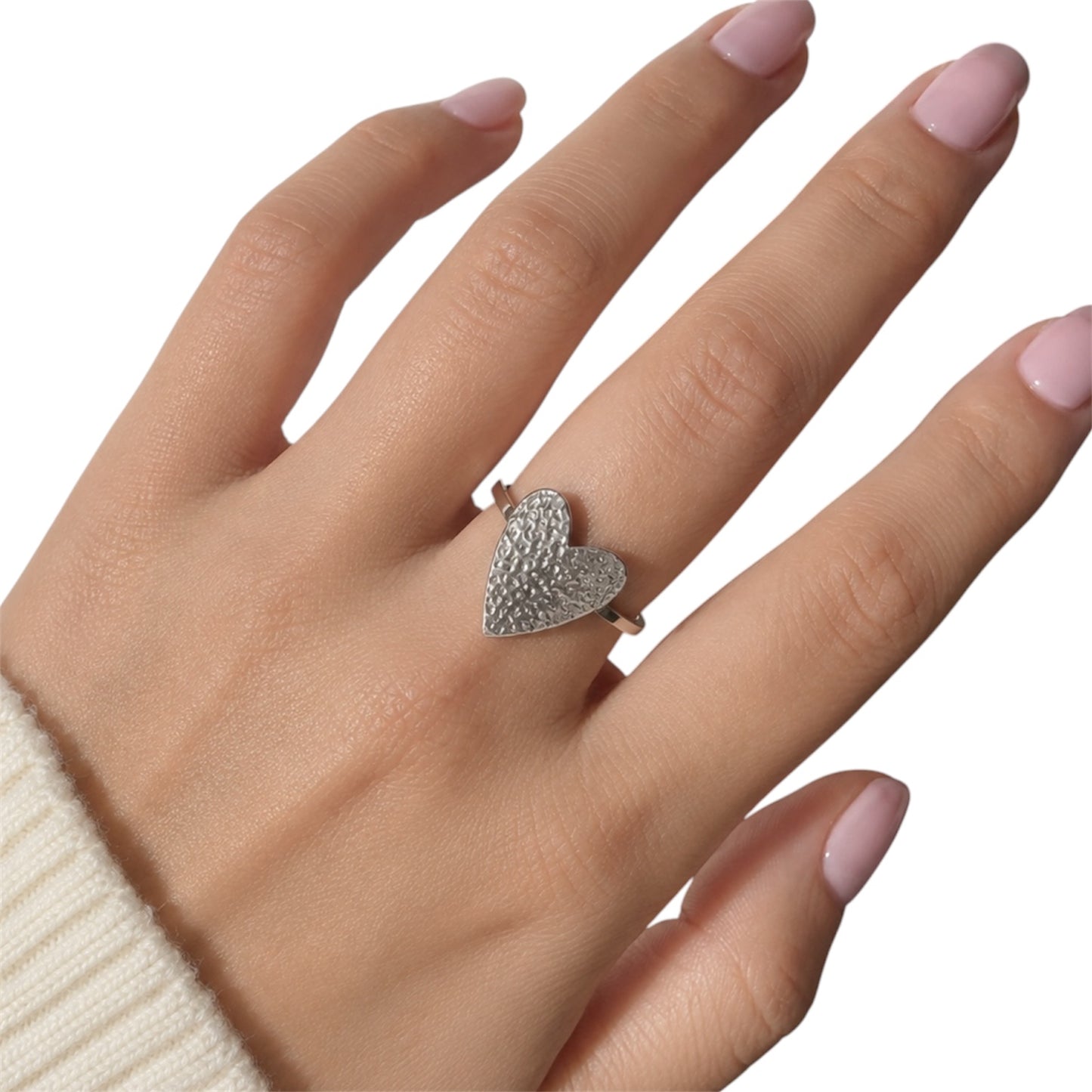 ANILLO LOVELY
