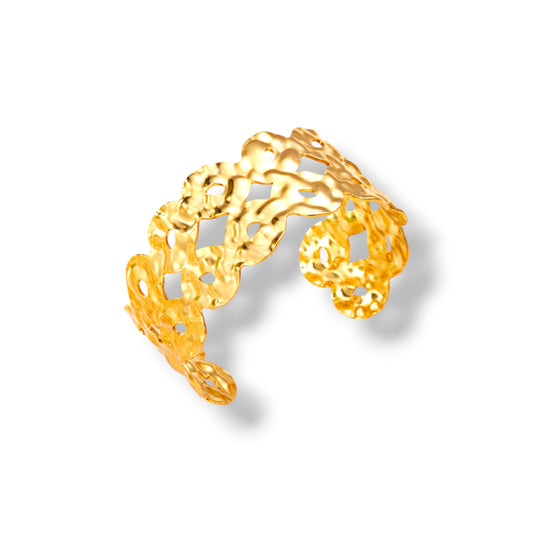 PULSERA ORBE