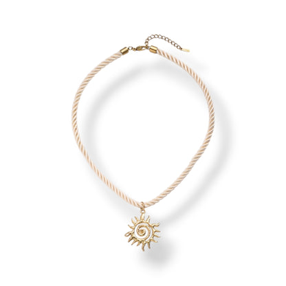 COLLAR SOL
