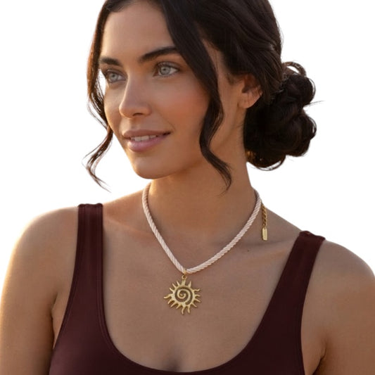 COLLAR SOL