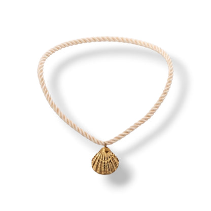 COLLAR ALMEJA