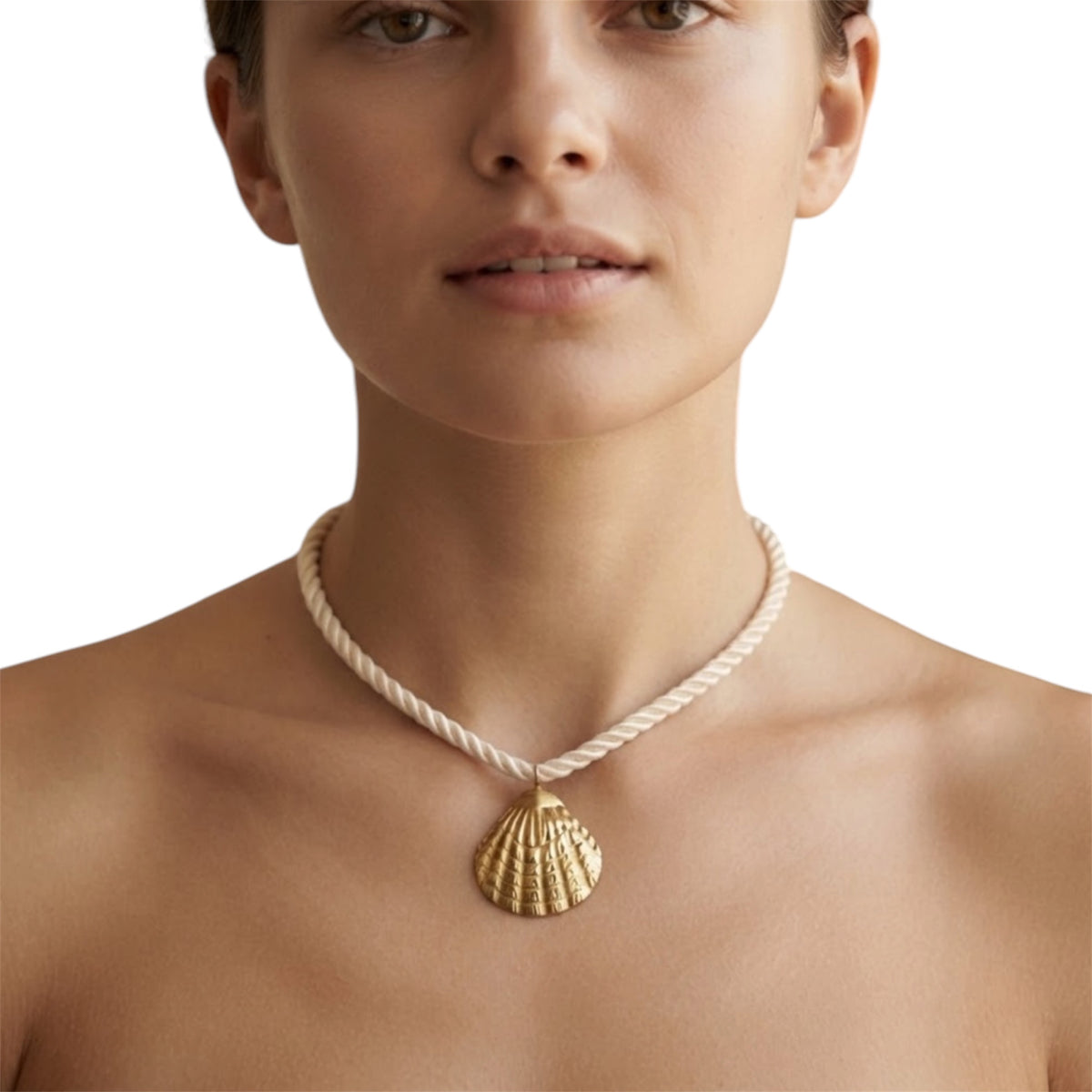 COLLAR ALMEJA