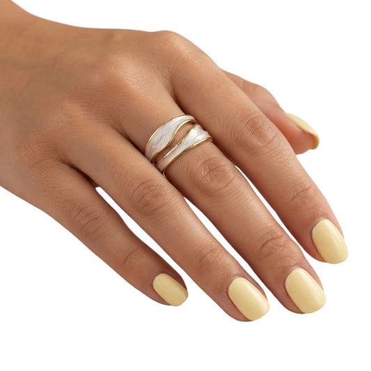 ANILLO AURA