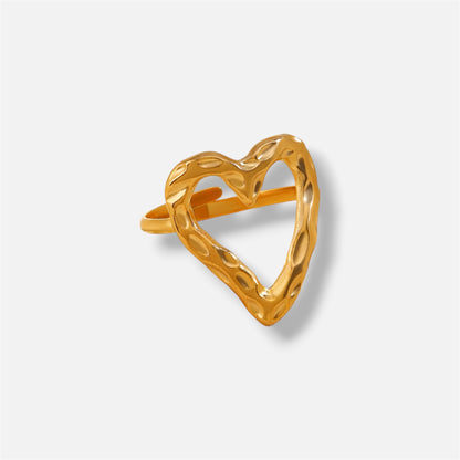 ANILLO HEART