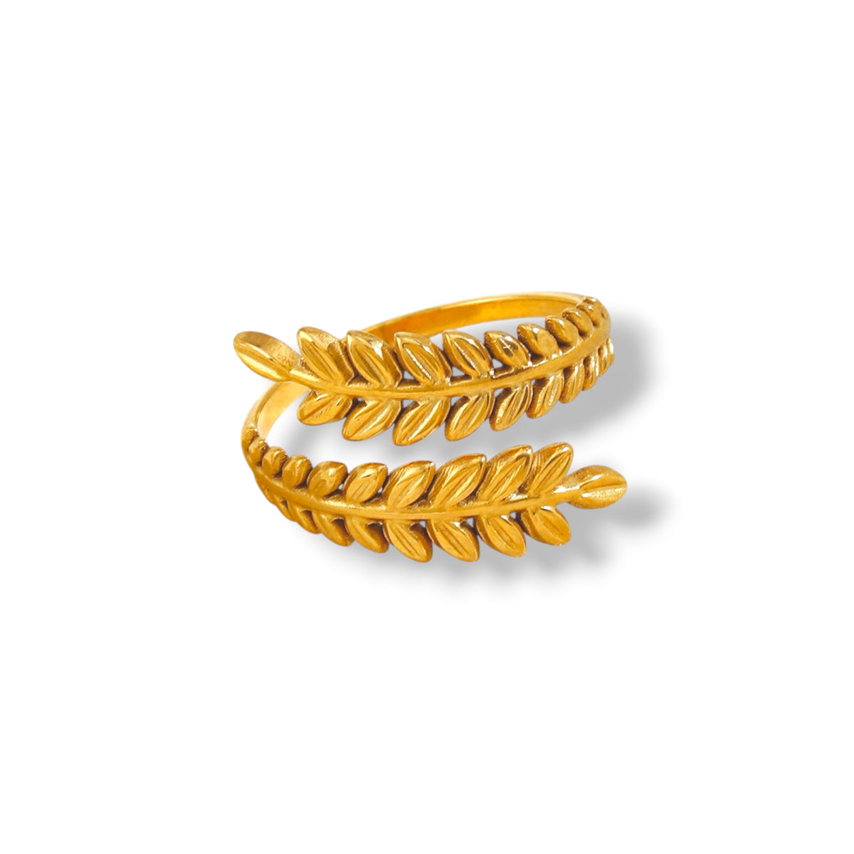 ANILLO TRIGO