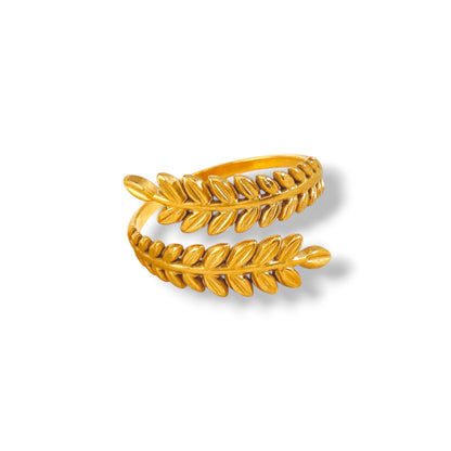 ANILLO TRIGO