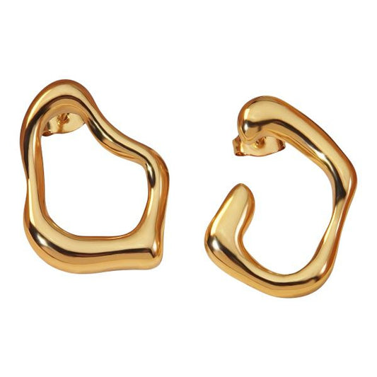 ARETES OPALO