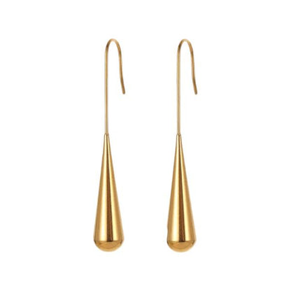 ARETES GOTA RADIANTE