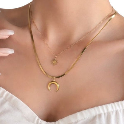COLLAR CIELO