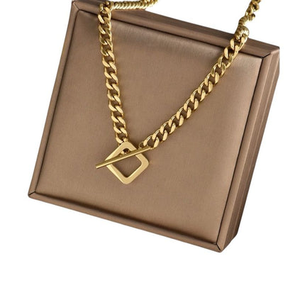 COLLAR OBSESION