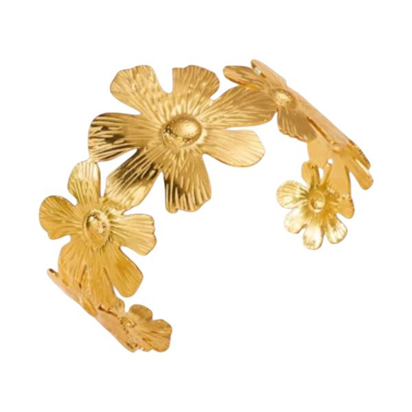 PULSERA FIORELLA