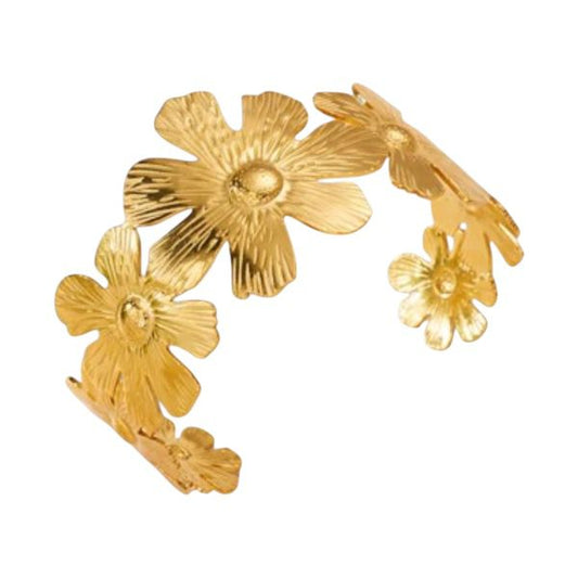 PULSERA FIORELLA