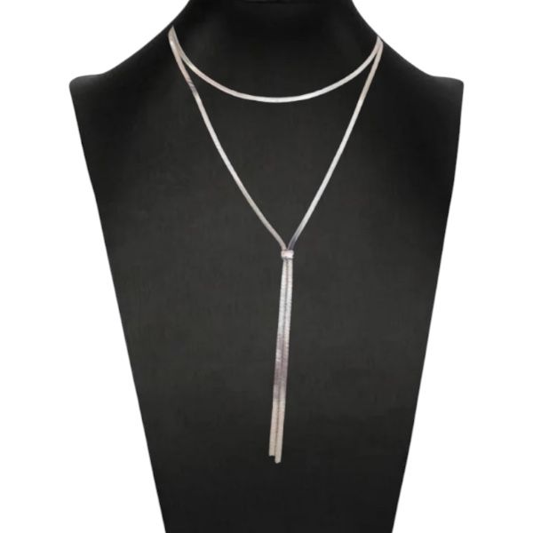 COLLAR LATIGO