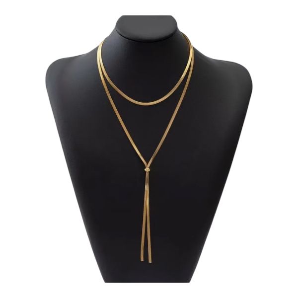 COLLAR LATIGO