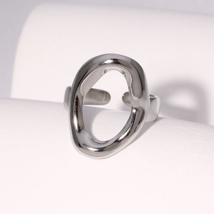 ANILLO OBLEA
