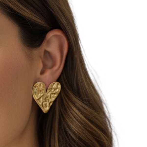 ARETES AMOR ESCENCIA